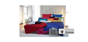 Artikelbild Bettbezug dormabell Uni-Satin